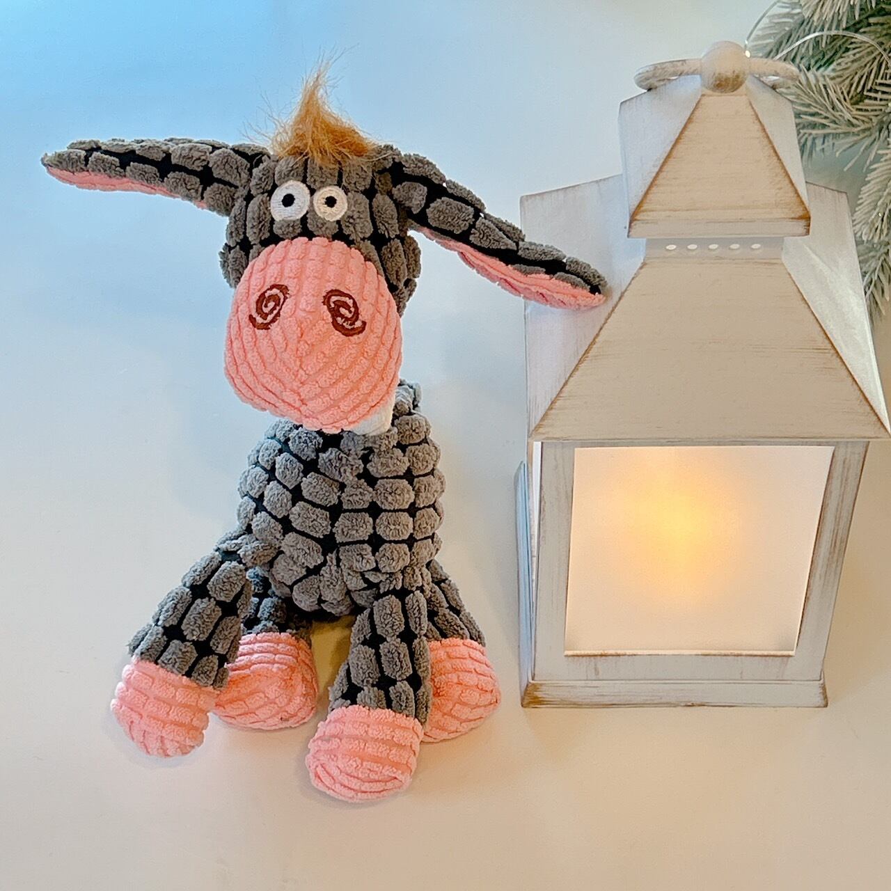 犬用 おもちゃ わんこの 噛むおもちゃ 音が鳴る