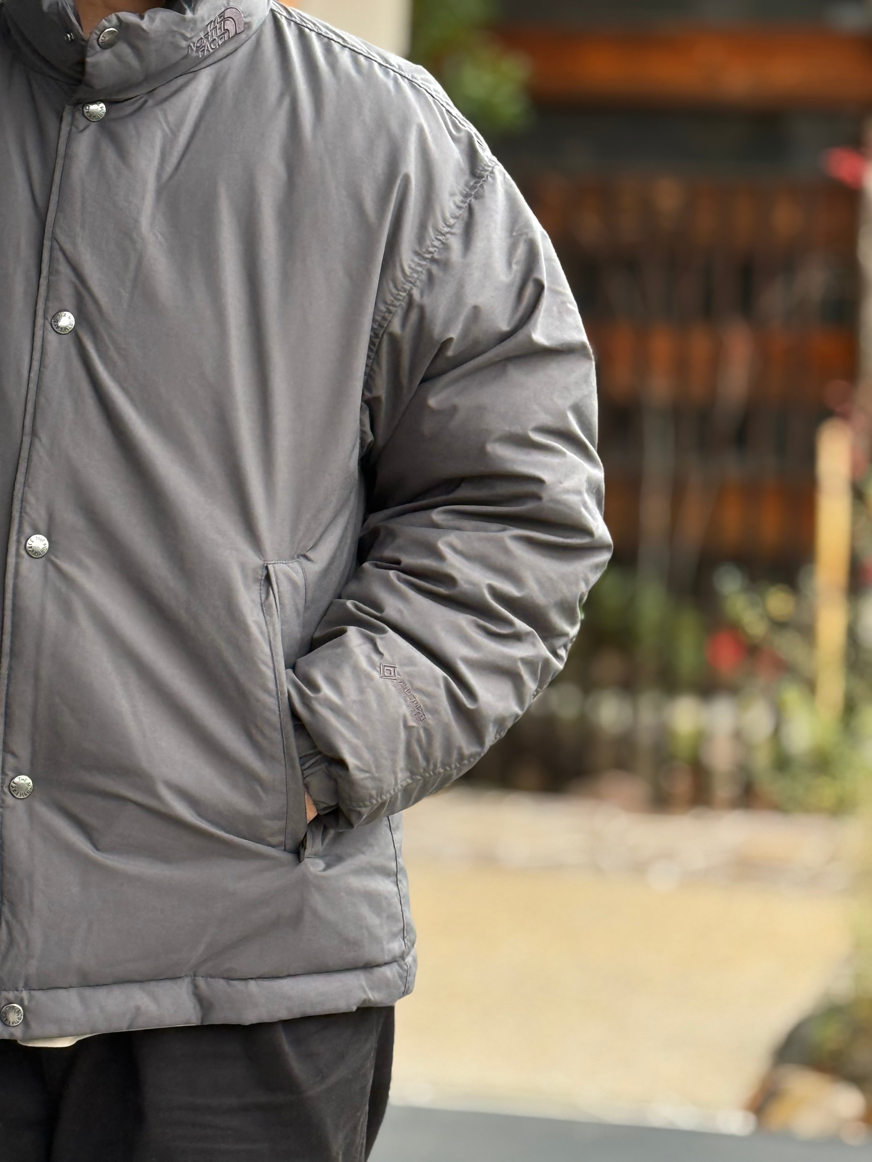 NORTH FACE ノースフェイス【Alteration Sierra Jacket オルタ