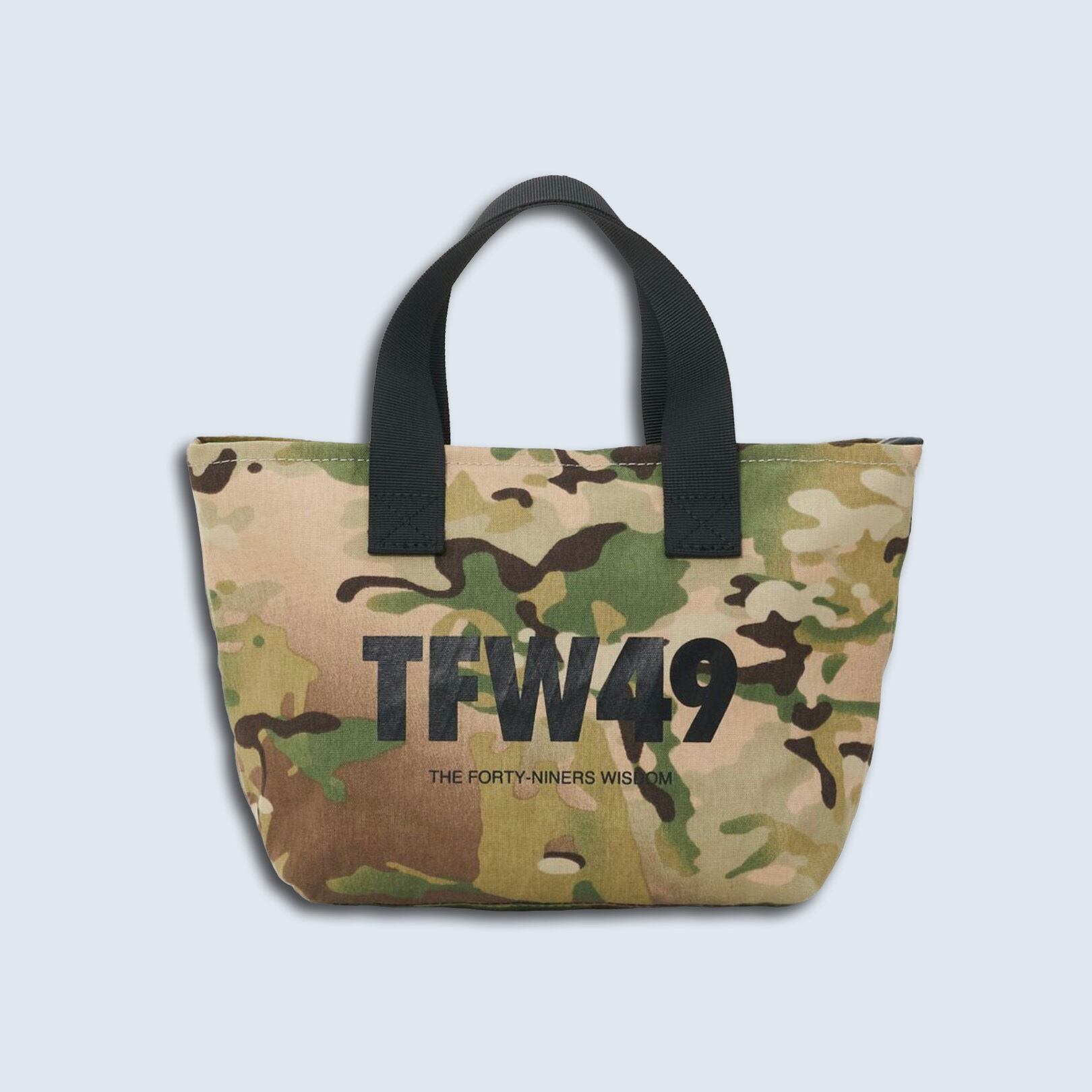 TFW49 トートバッグ カート X‐PAC TOTEBAG SMALL ゴルフ TFW49】X‐PAC TOTEBAG SMALL | Sandy GOLF