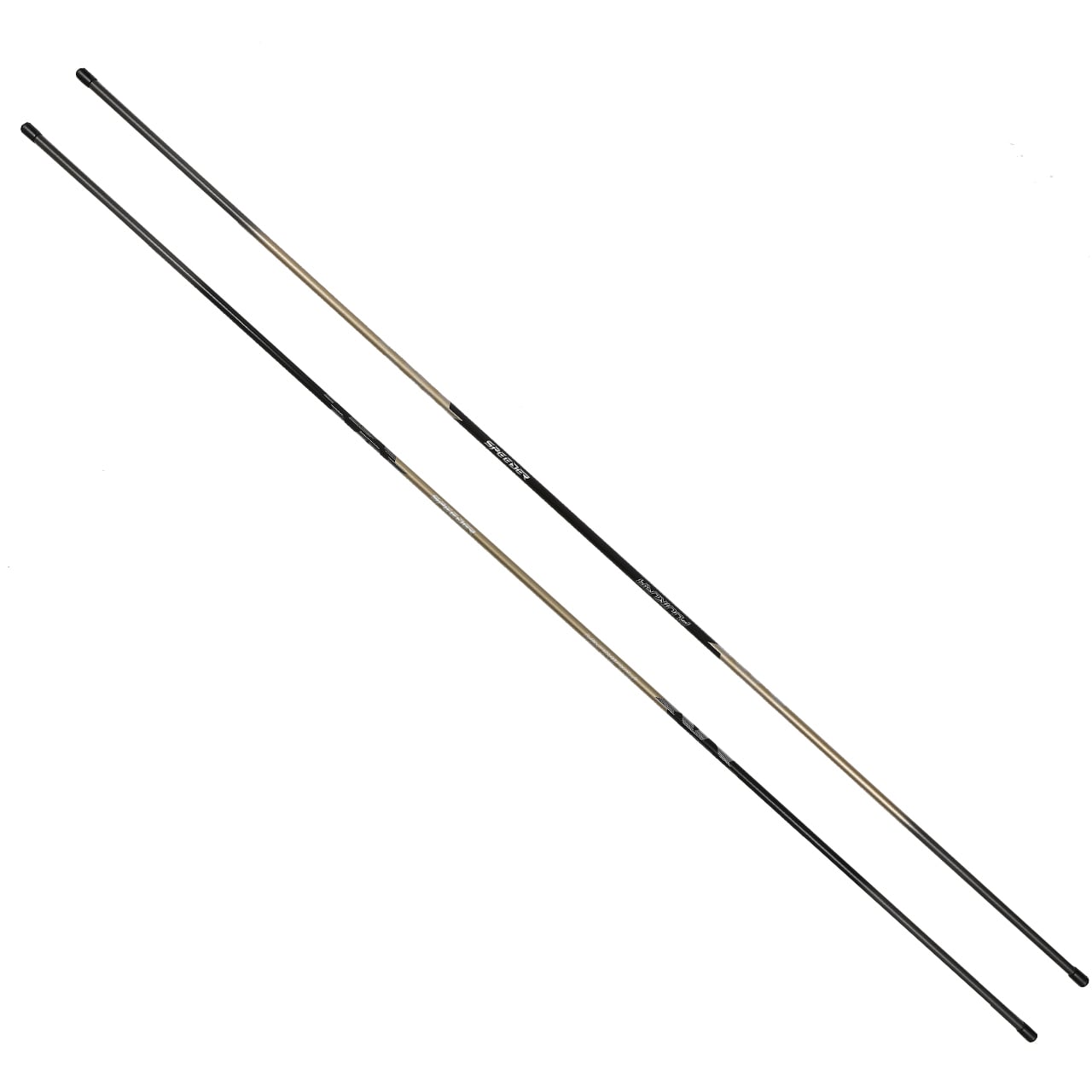 SPEEDER NX GOLD アライメントスティック+専用カバー（セット