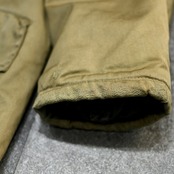 ~60's usaf B-9 type flight jacket