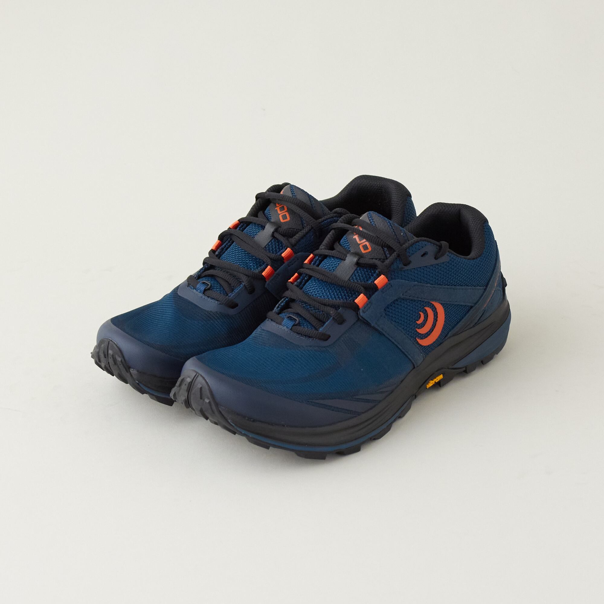 Topo Athletic トポ アスレチック Terraventure 3 メンズ トレイル