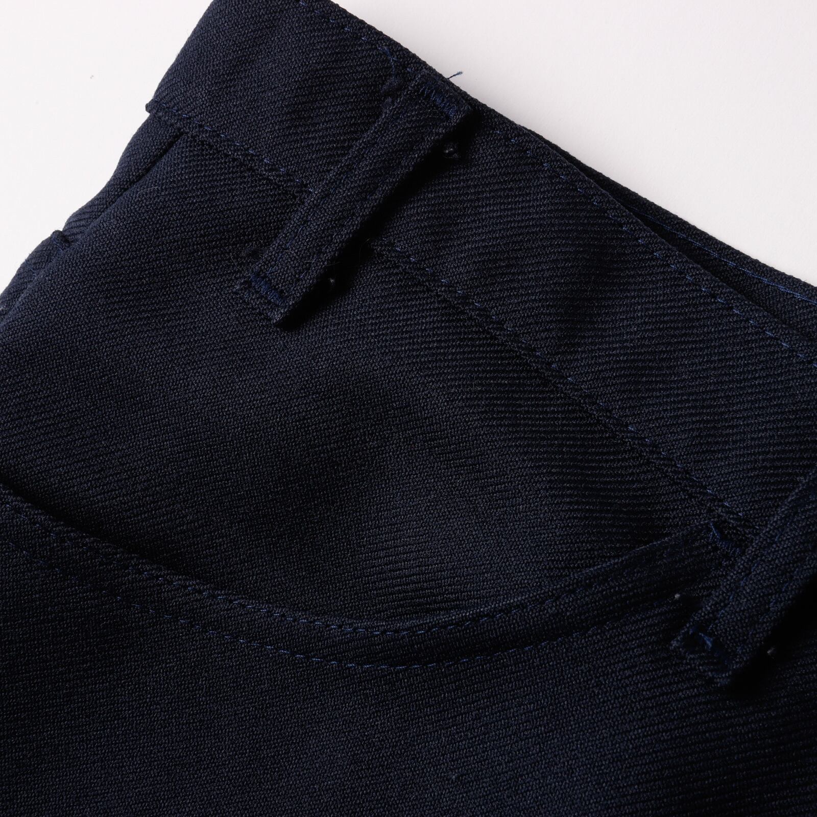 極美品】90s Levis special vintage slacks pants W36 navy made in
