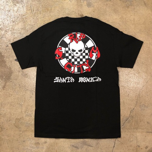 Rip City Skates #S/S Tee