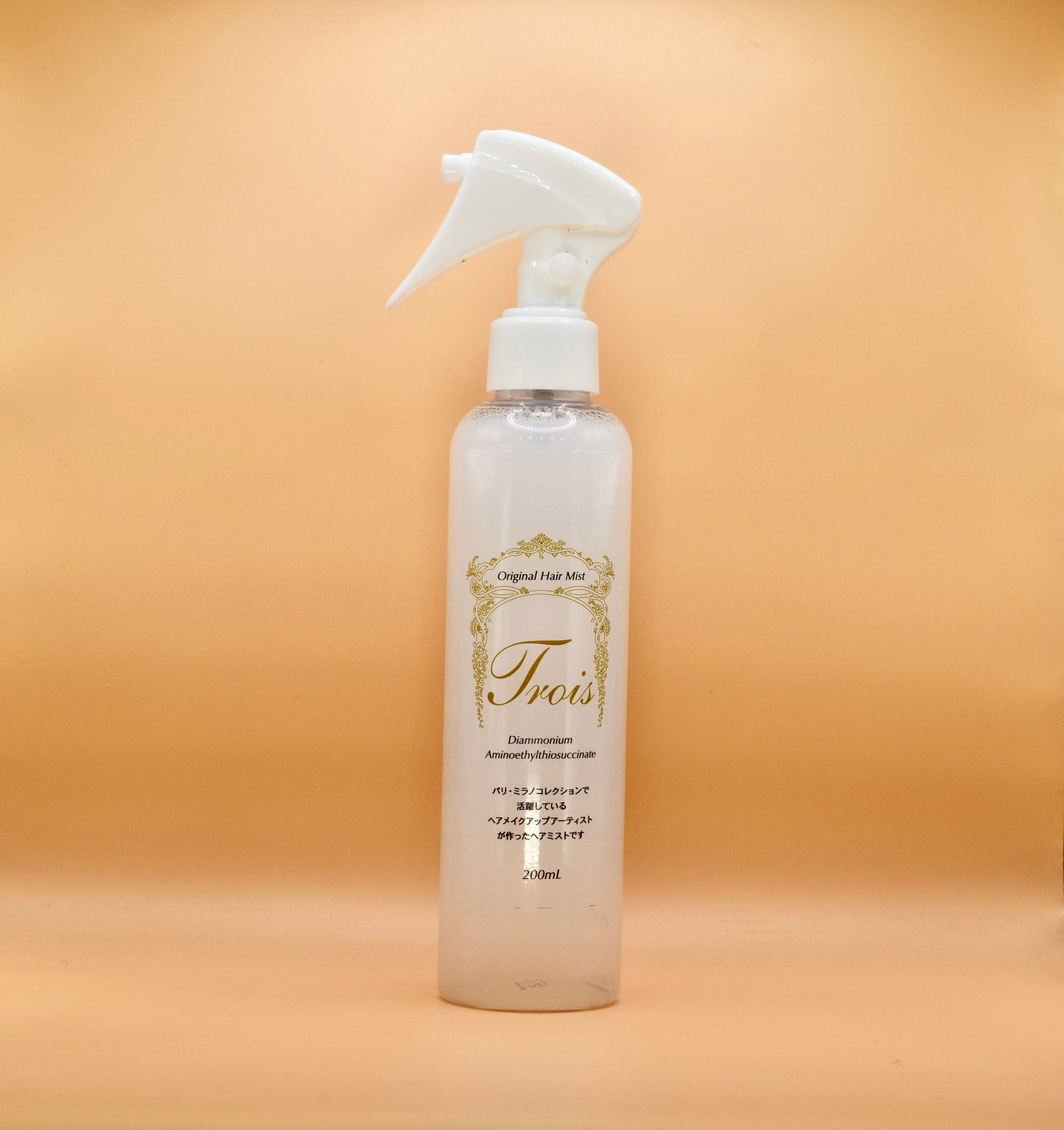 Trois mist 200mℓ | PermsHair