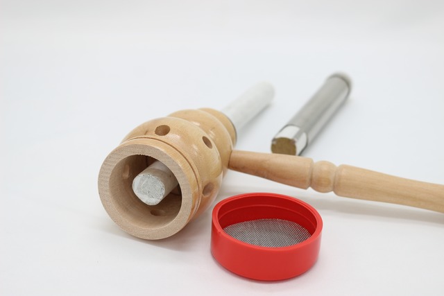 【アウトレット品（黒色のみ）】棒灸＆切りもぐさ専用温灸器 棒灸フード 切りもぐさ自動送り器 鍼灸 もぐさ よもぎ 温灸 | THE ...