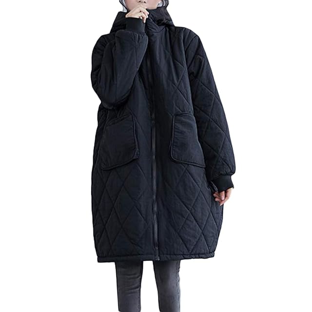 1990s YASUSHI DOI zip design long coat | Pay ID