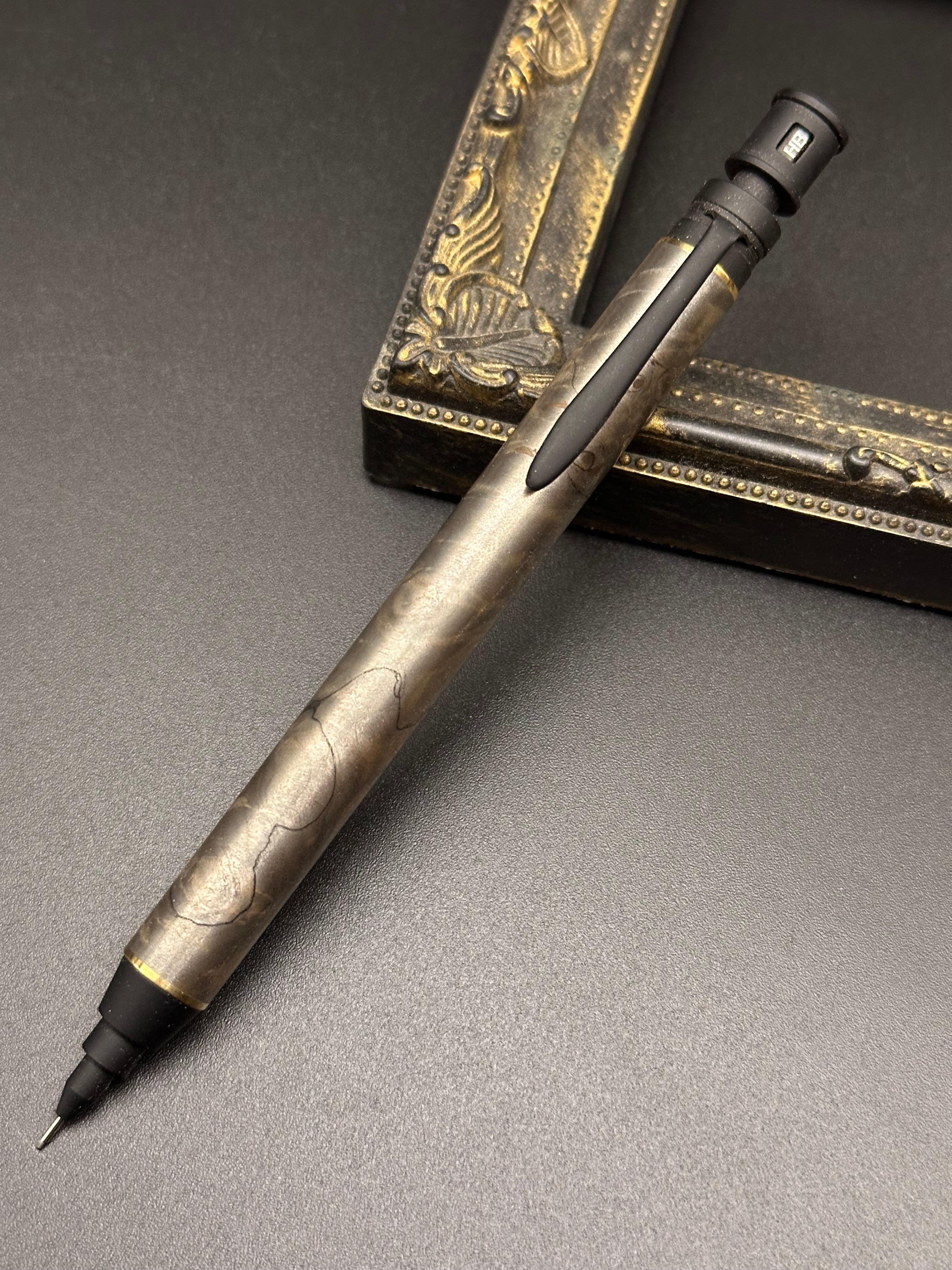 製図用シャープペン | Flamberg