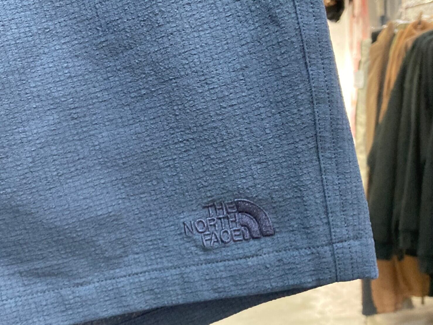 THE NORTH FACE Climbing Summer Short XL | www