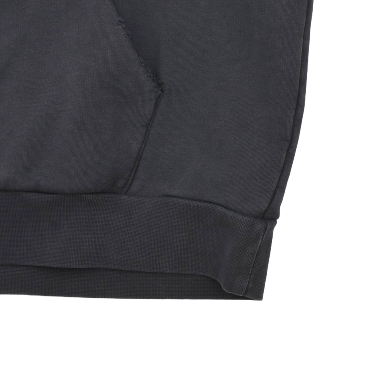 【ASKYURSELF】VINTAGE COLLEGE HOODIE - 12