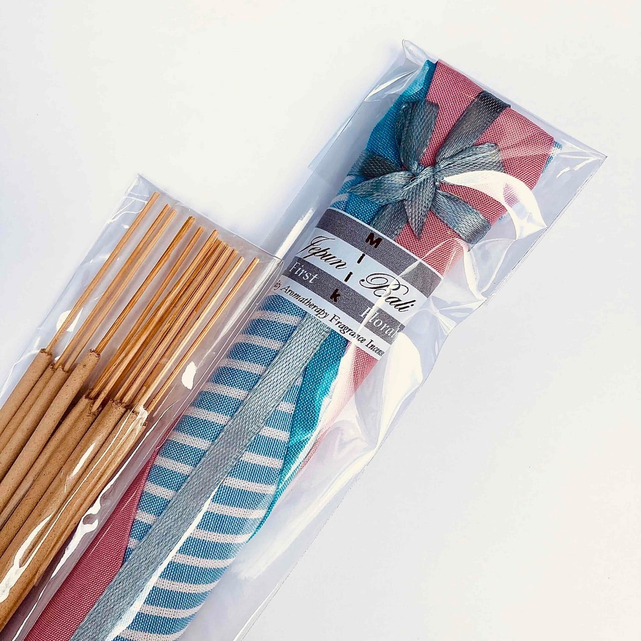 フローラルファースト/インセンス・スティック