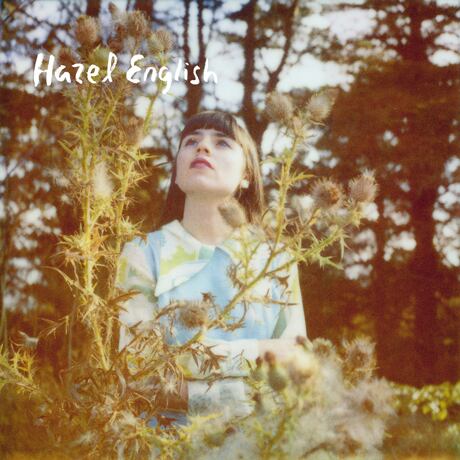 Hazel English / Just Give In / Never Going Home （2LP）