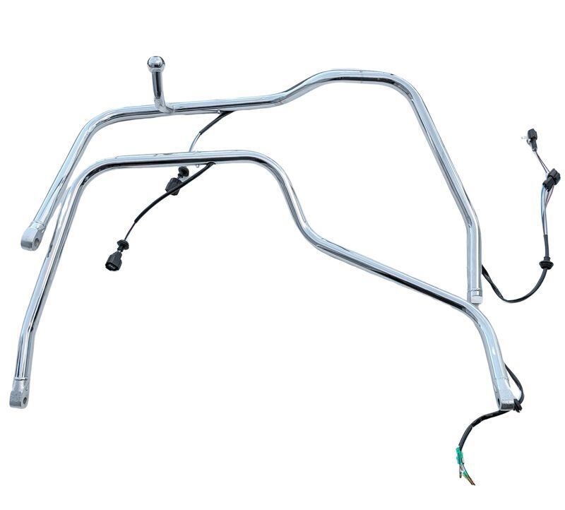 【ワゴンR MC22S】ロアアーム フロント 左右セット 45200-76G10 ブッシュ付き ロアアーム スズキ アルト ラパン HE21S 左右