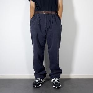 90s 初期型 Polo by Ralph Lauren POLO CHINO W34L34 古着