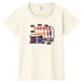 Time 03 レディースTシャツ