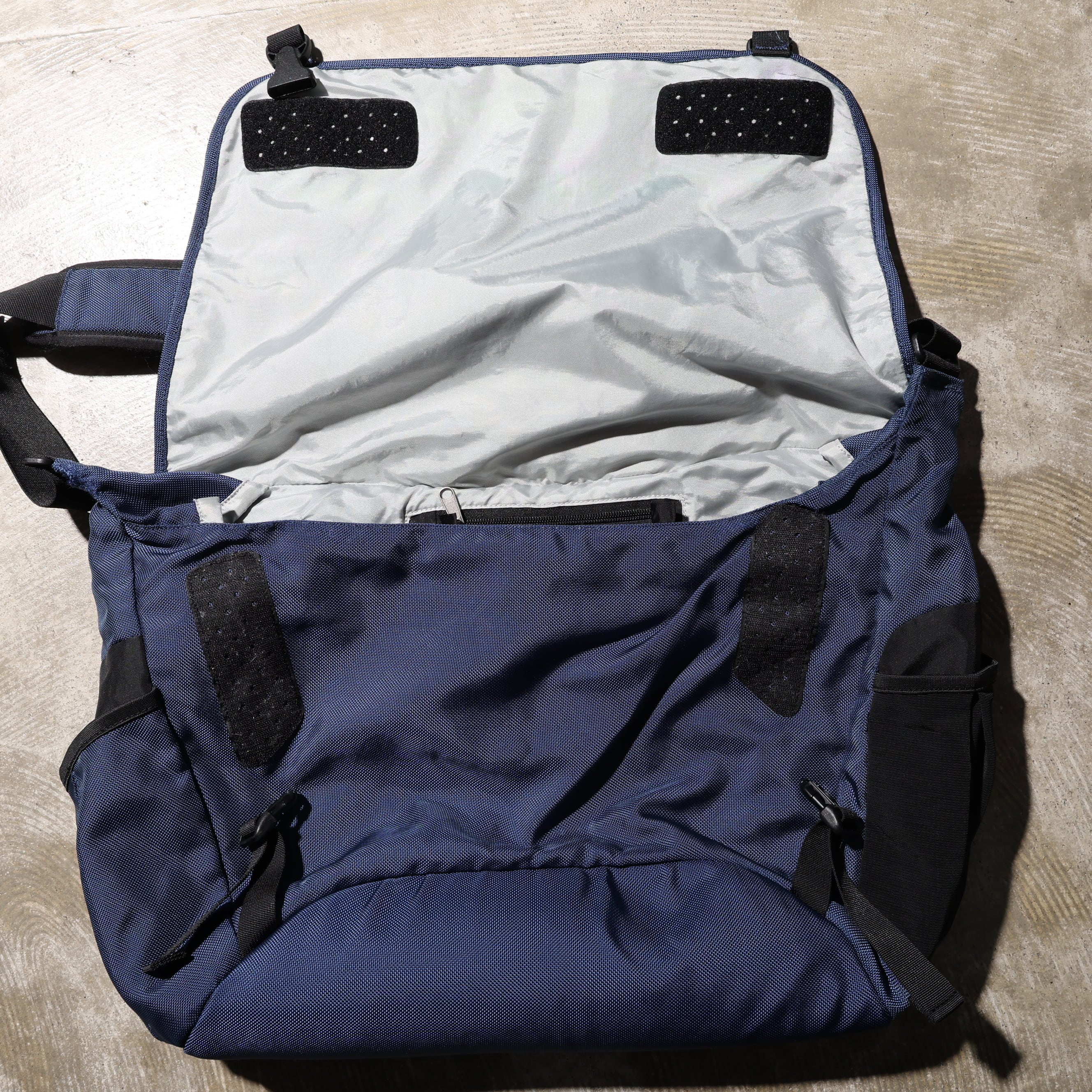 美品 Critical Mass Bag 05年 Patagonia クリティカルマス