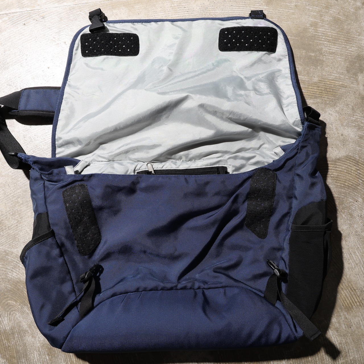 美品 Critical Mass Bag 05年 Patagonia クリティカルマス メッセンジャー バッグ パタゴニア