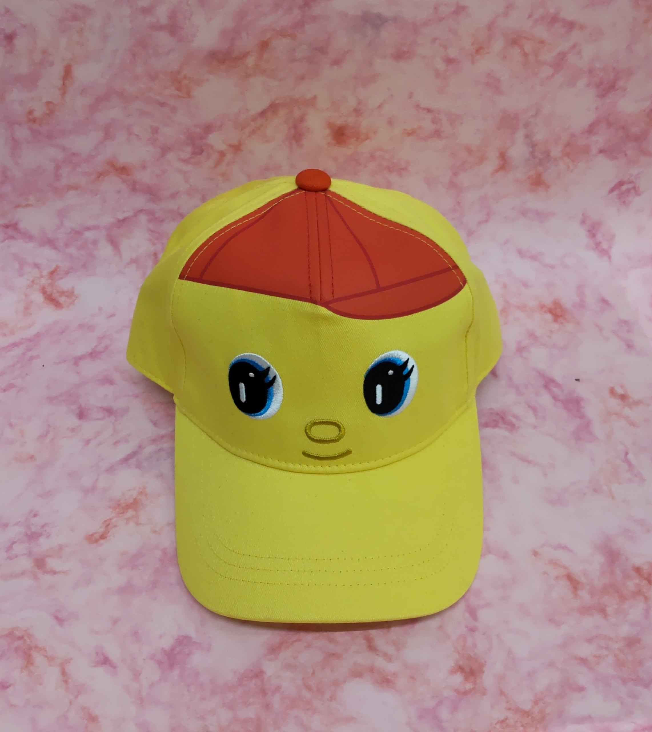 フエキ キャップ大人用