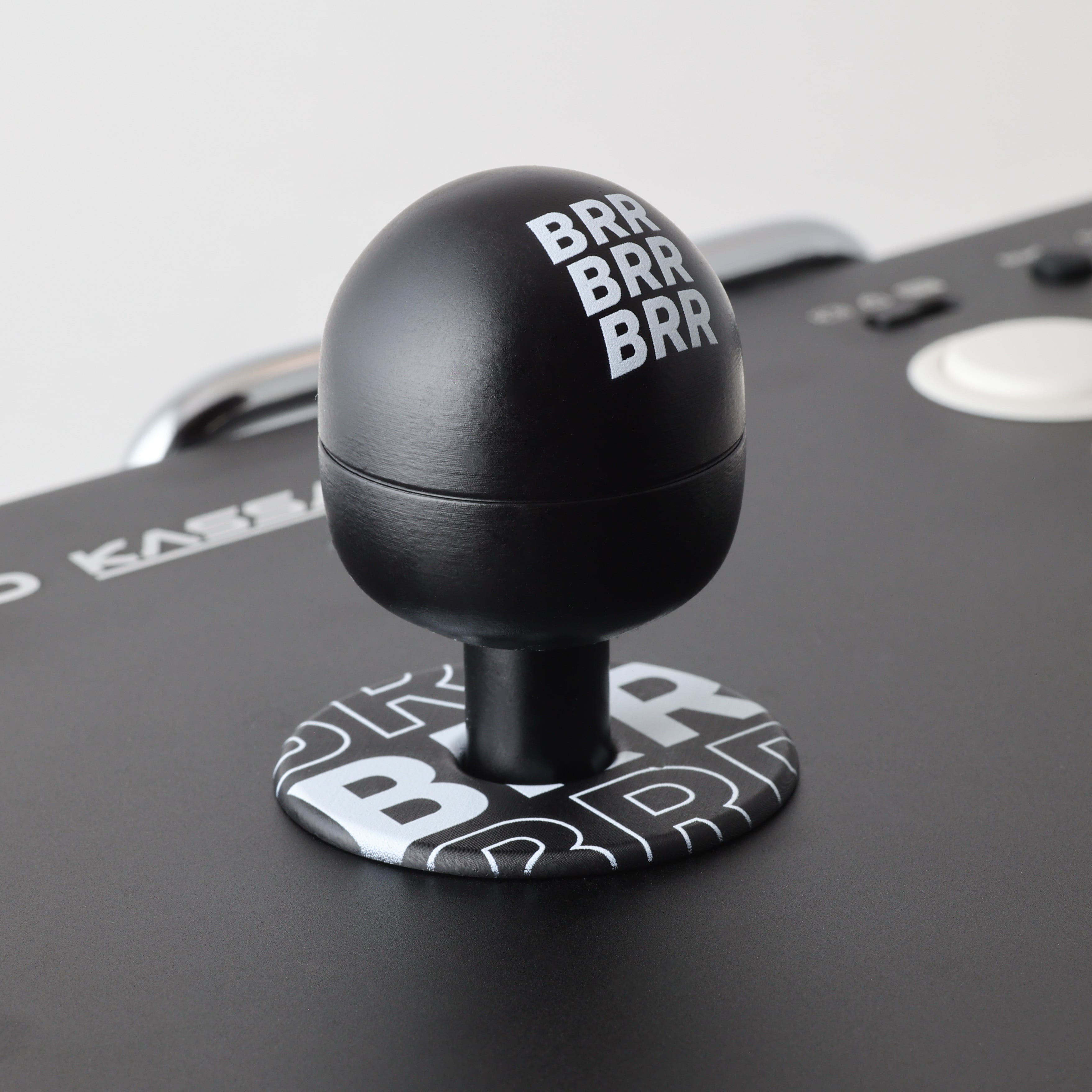 カプセルトイ | BRR Custom Arcade