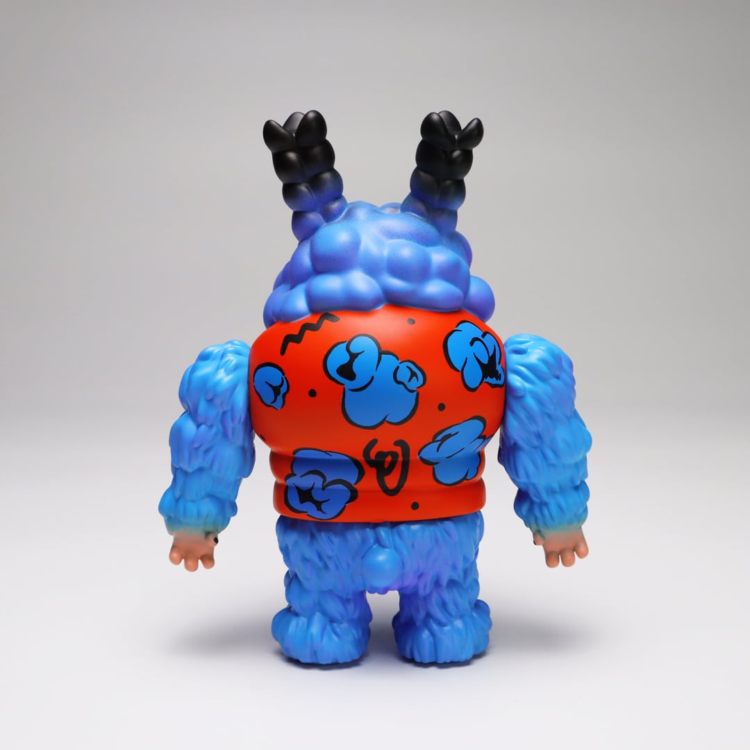 PUCORN #20 Popcorn-01 | HATSUTORIN ONLINE STORE