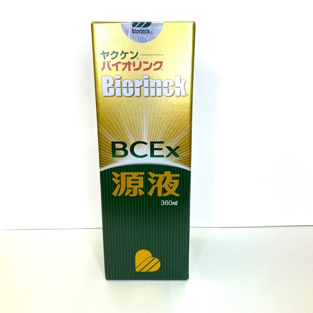 ドリンクより約6回分お得！】バイオリンク原液 | でわ美人ショップ