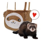 Angola フェレットハンモック