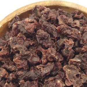 熟成麹鹿肉そぼろジャーキー 50g