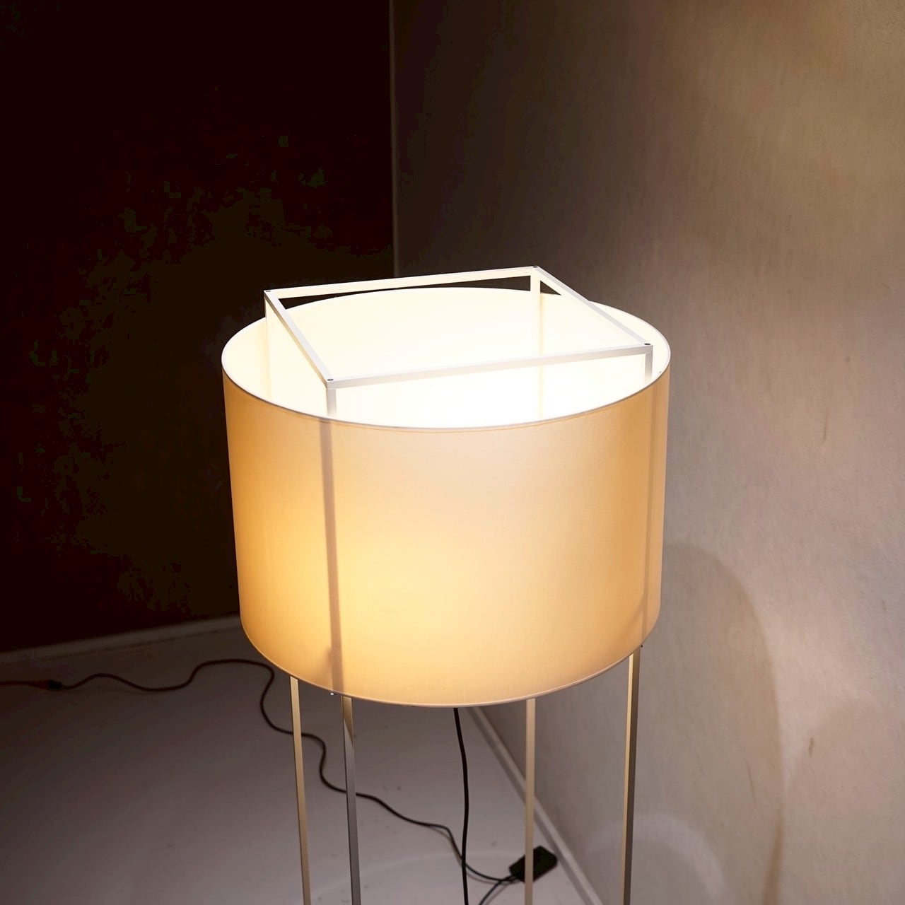 LUMINABELLA ルミナベッラ Metalarte メタルアルテ Lewit レウィット