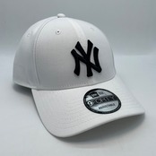 NEW ERA 9FORTY/940 ニューヨーク・ヤンキース ホワイト