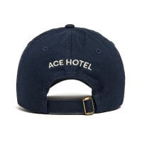 ACE HOTEL FRIENDS EVERYWHERE CAP | LIVIN' LARGE WEB STORE