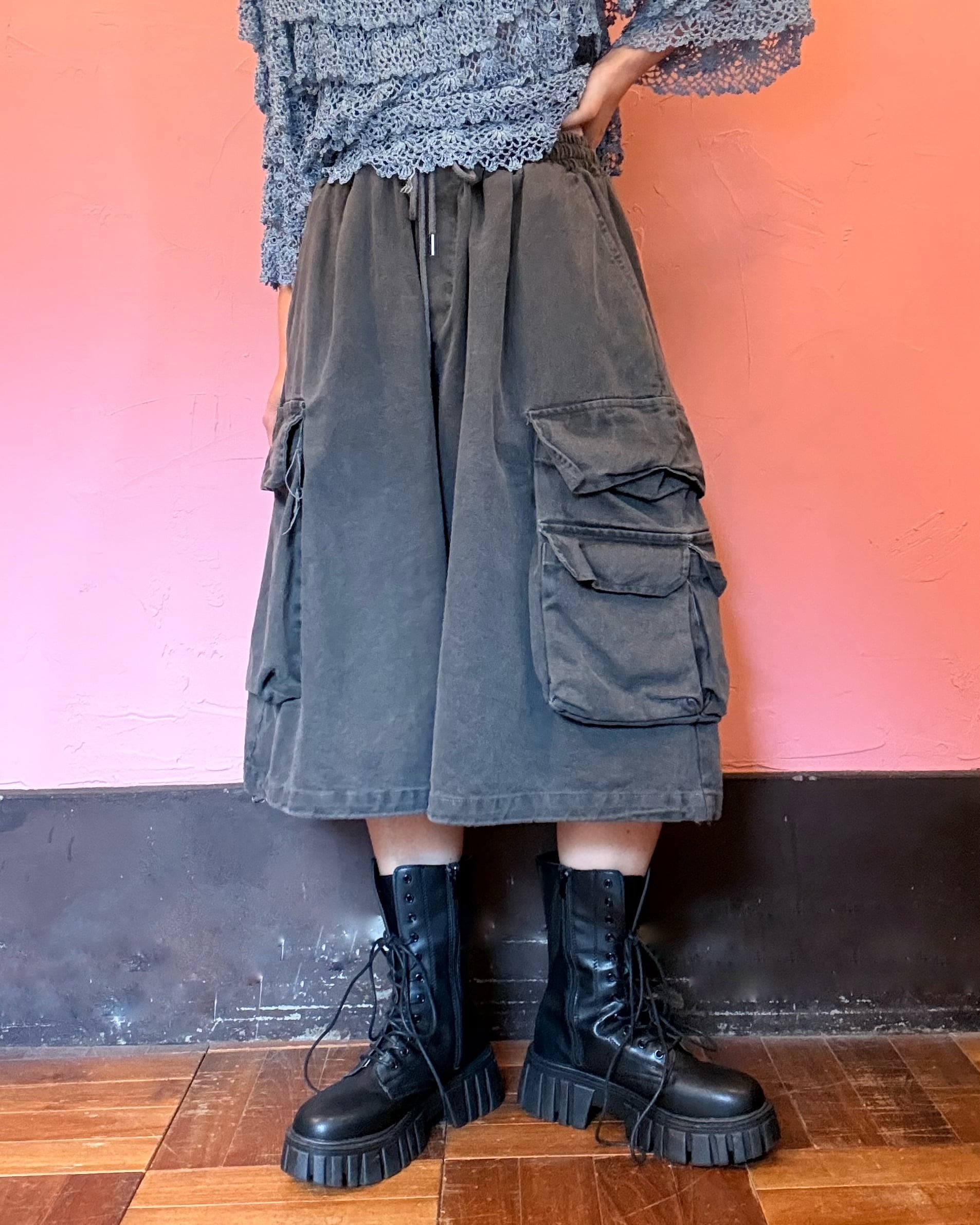 ROSE vintage