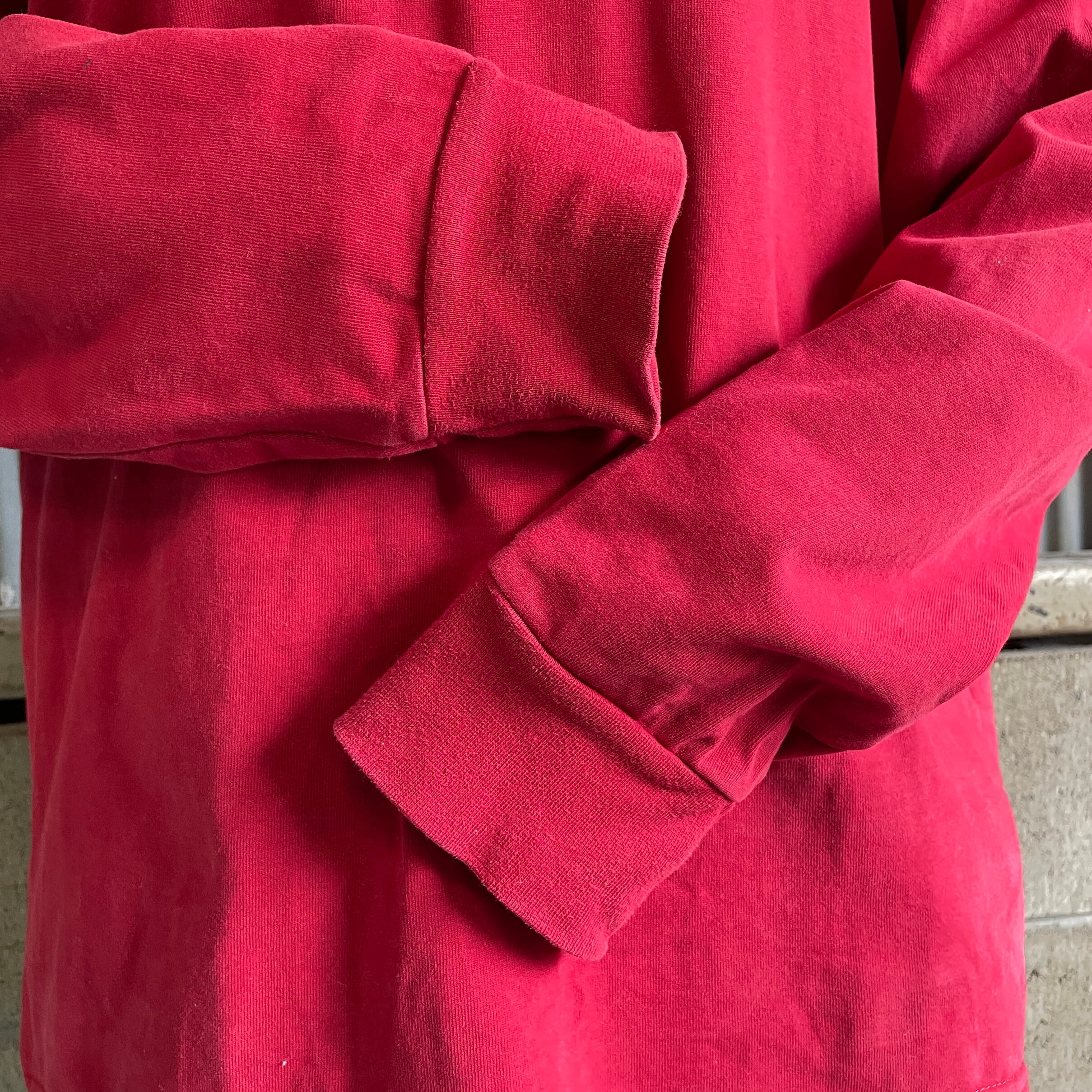 Polo by Ralph Lauren オールドラルフローレン ビッグポニー ラガー