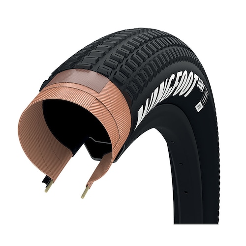 GOODYEAR Wingfoot Dirt 26 x 2.2