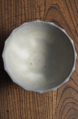 シモヤユミコ 片口 面取り シモヤユミコ - ミツケルニッポン ｜ まだ知らない日本を知る