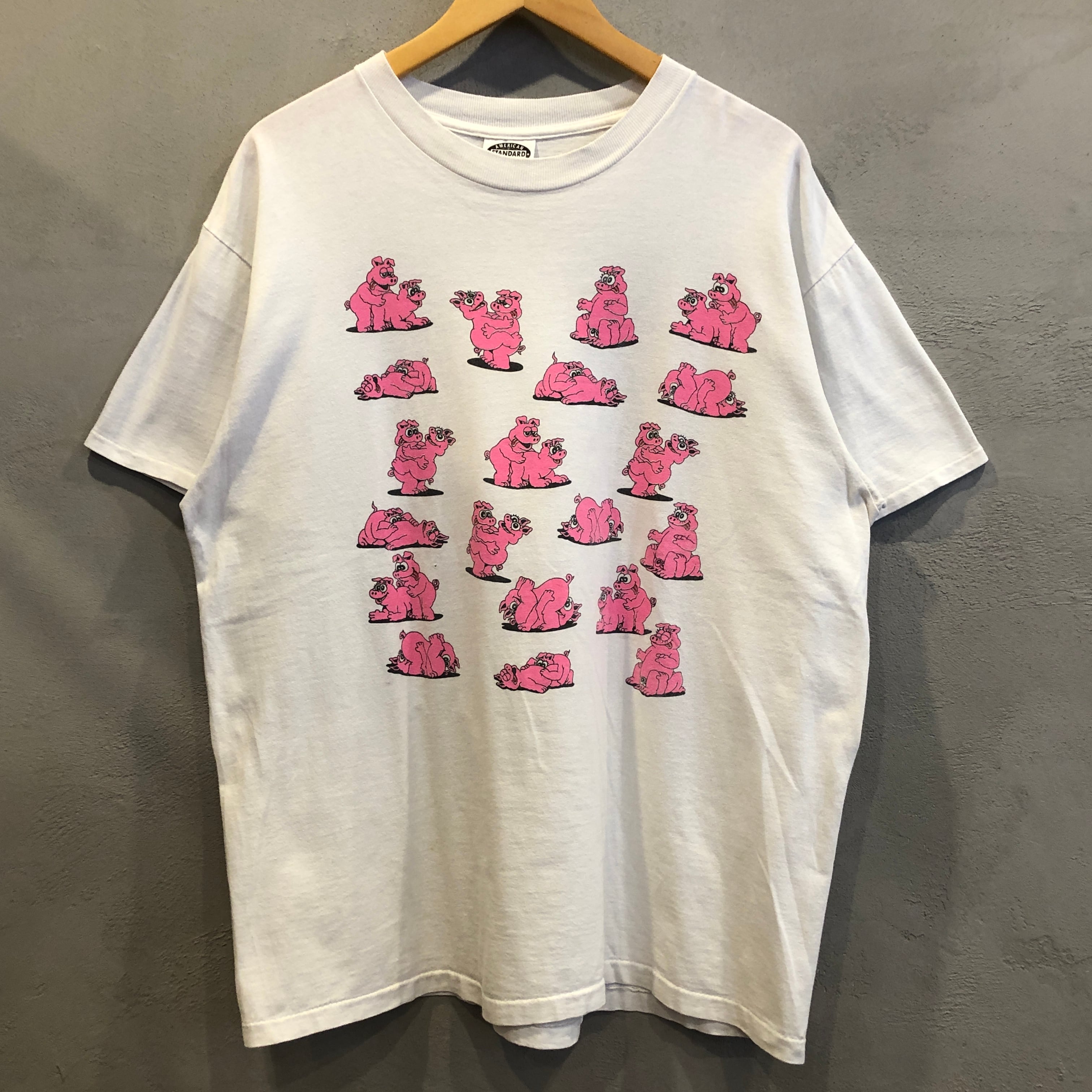 ⊕1990s 四十八手 XL USA 
