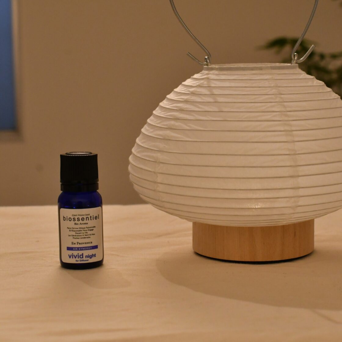 vivitnight biossentie おやすみアロマ vivid ヴィヴィッド – フランス式アロマブランド｜biossentiel