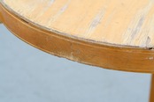 Alvar Aalto | Stool60 1950-60s