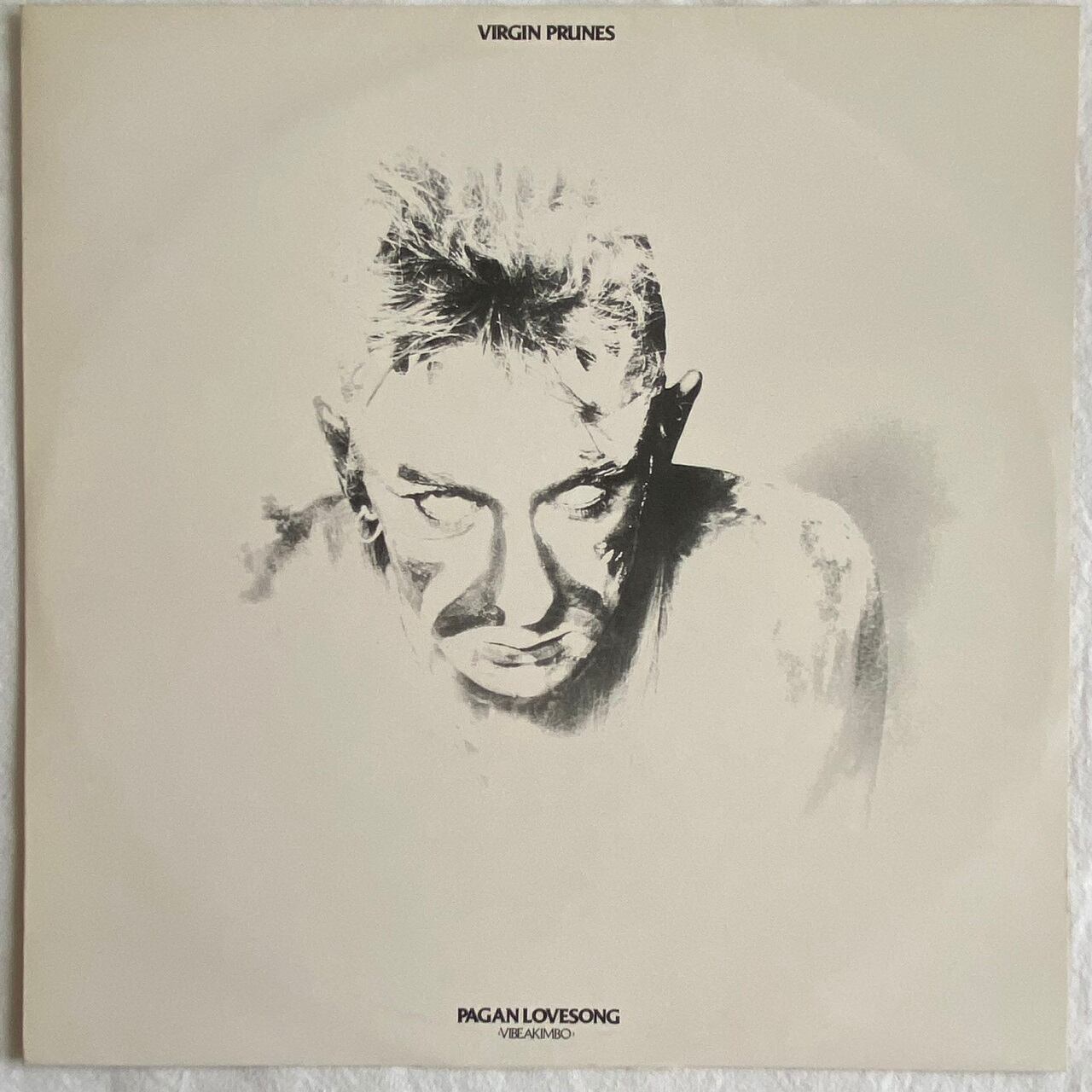 VIRGIN PRUNES 限定版 Virgin Prunes – Official website