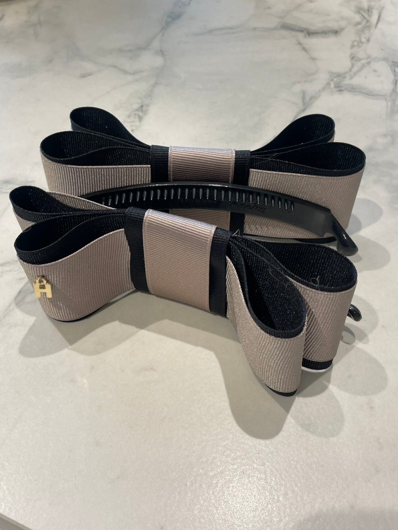 ロングバナナクリップ