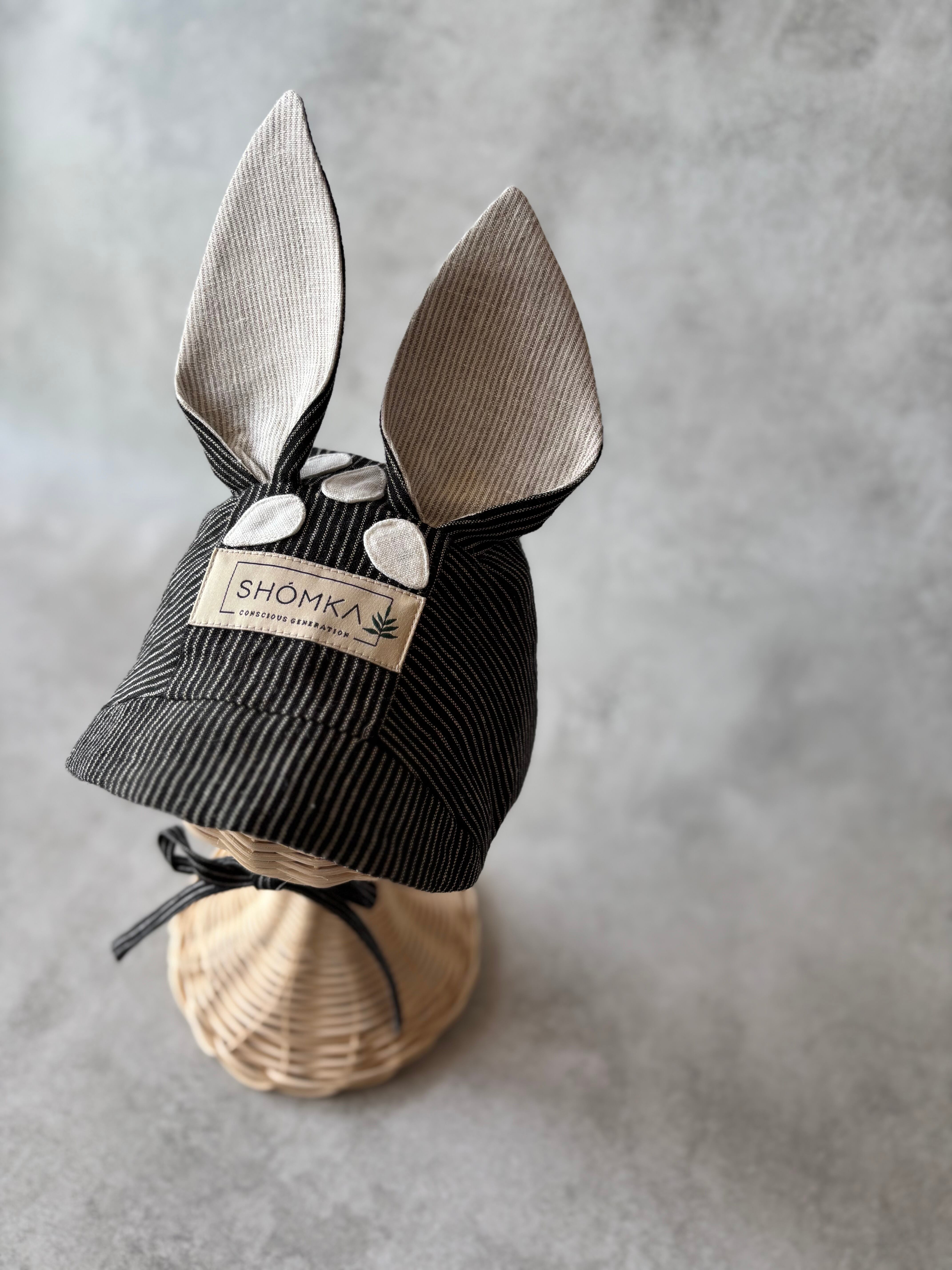 【即納】SHOMKA Fawn bonnet♡