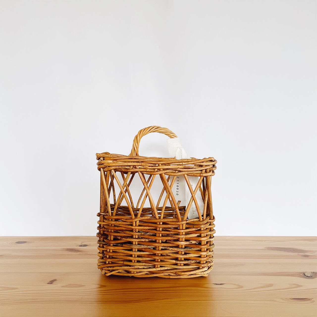 Wall letter basket (Ssize)