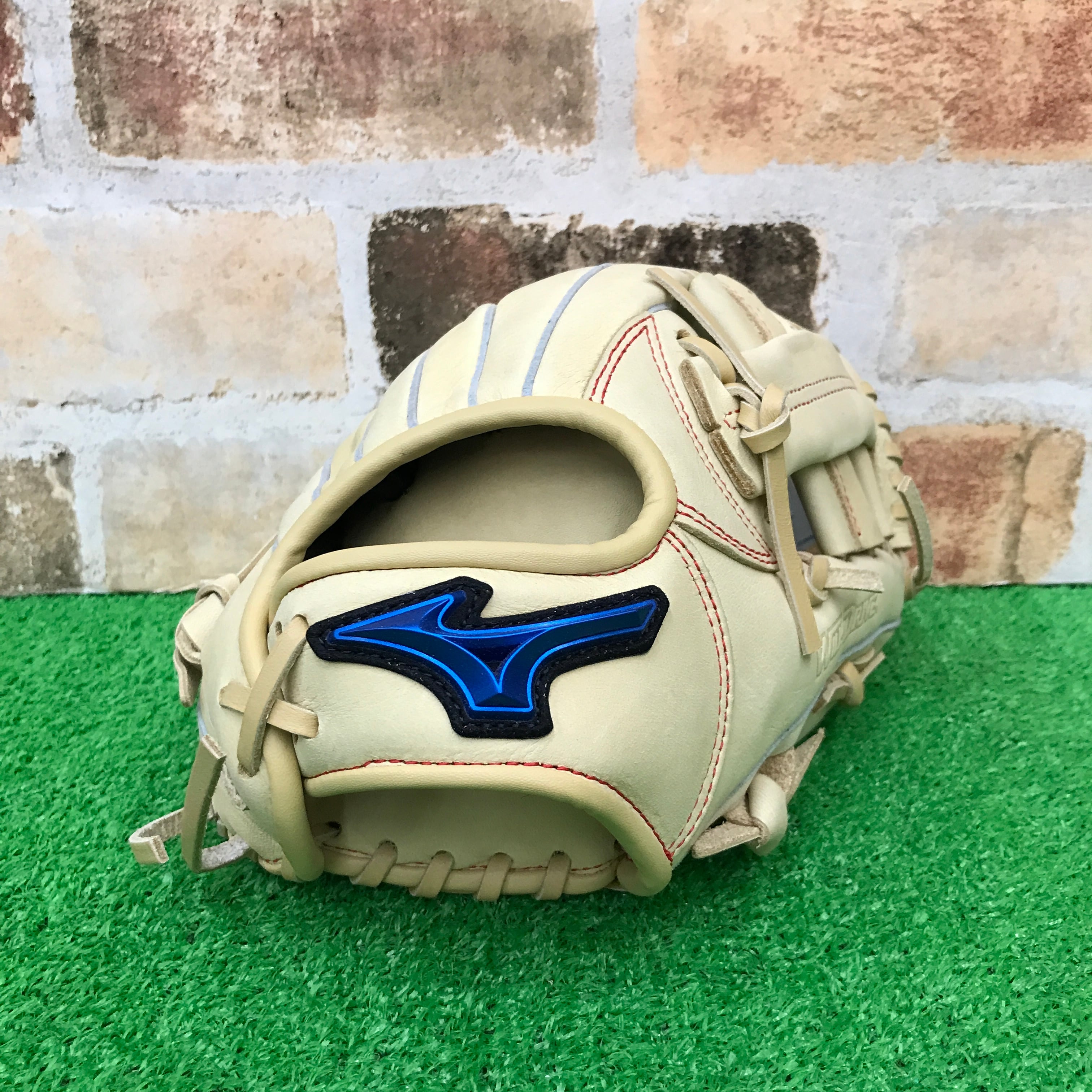 MIZUNO ミズノ GE トレーニンググラブ 内野手用 宮本型 1AJGT30200