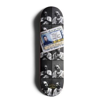 8.0、8.25インチ】COLOR BARS（カラーバース）- ODB AIRBRUSH