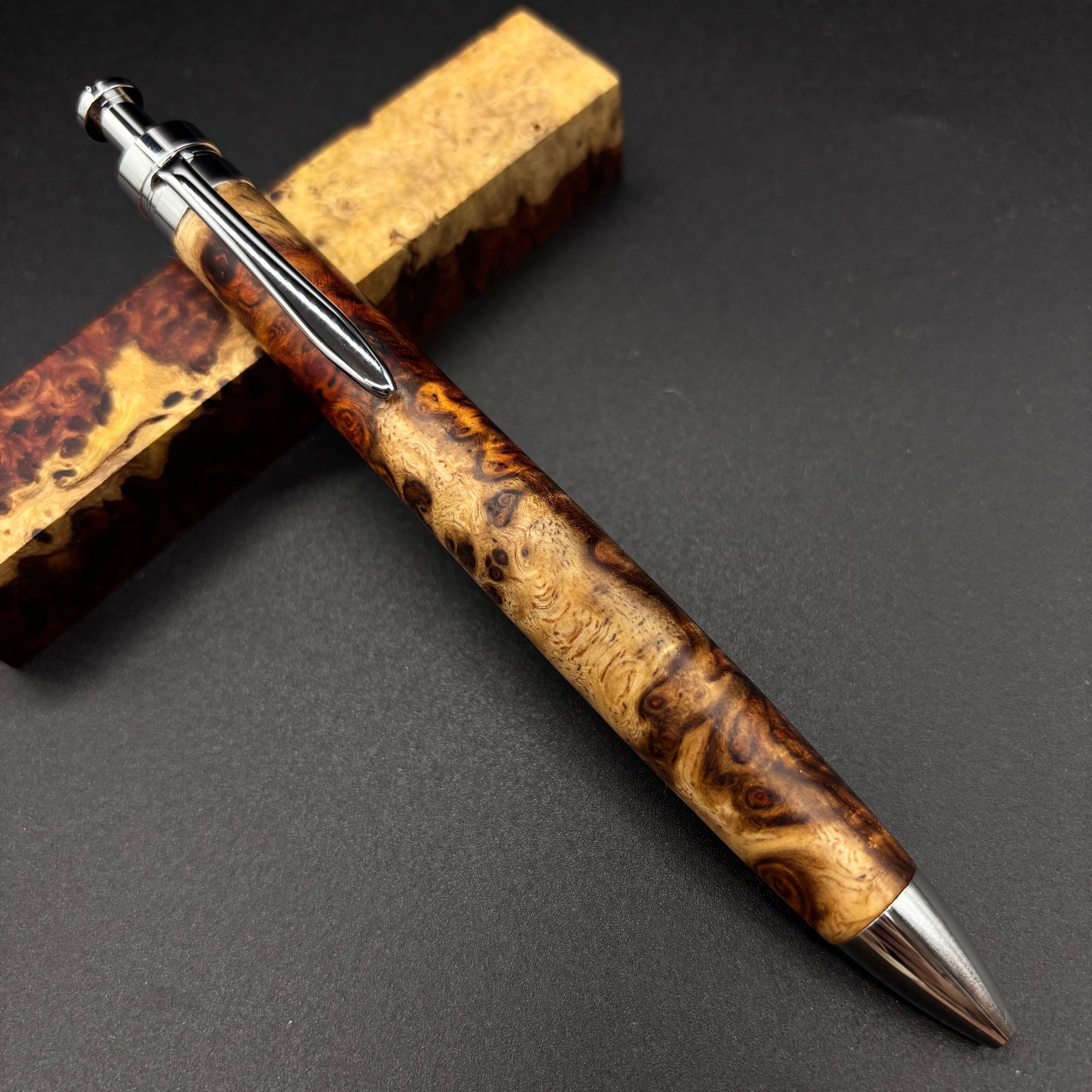 富士瘤 Craft