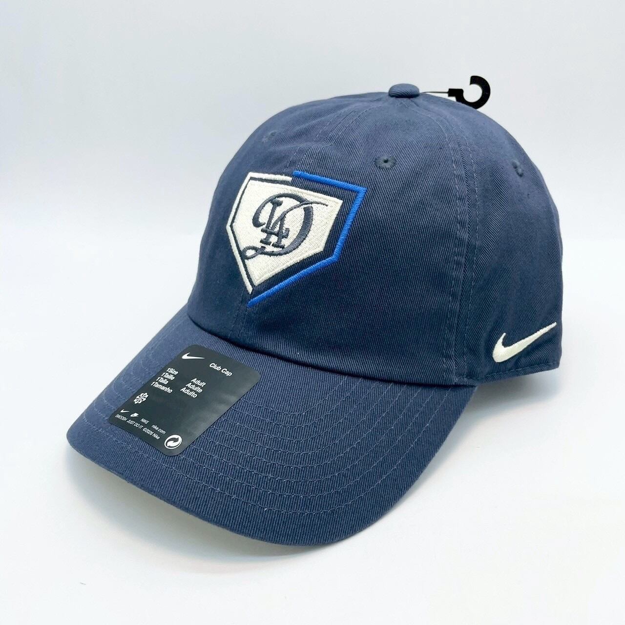 ドジャース シティコネクト ロゴ 7 1 2 NEW ERA 選手着用 ドジャース