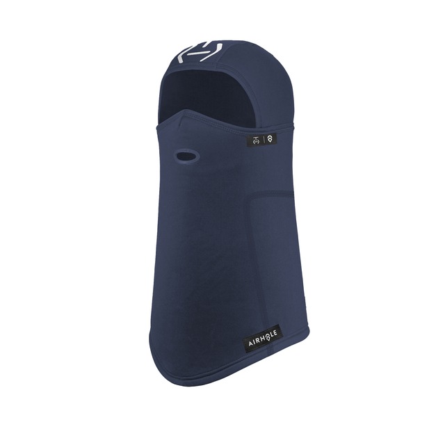 【AIRHOLE】BALACLAVA HINGE Terje Haakonsen TERJE MIDNIGHT
