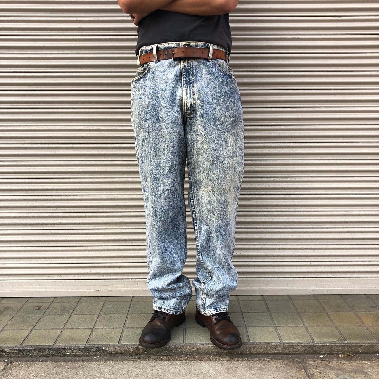 USA製 90s Levi