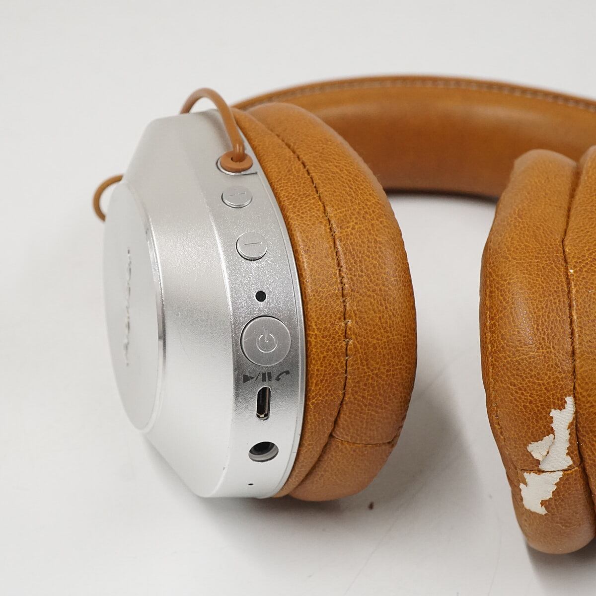 Pioneer SE-MS7BT ワイヤレスヘッドホン USED品 パイオニア ハイレゾ