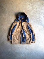 90's adidas ADVENTURE “NYLON MOUNTAIN JACKET”