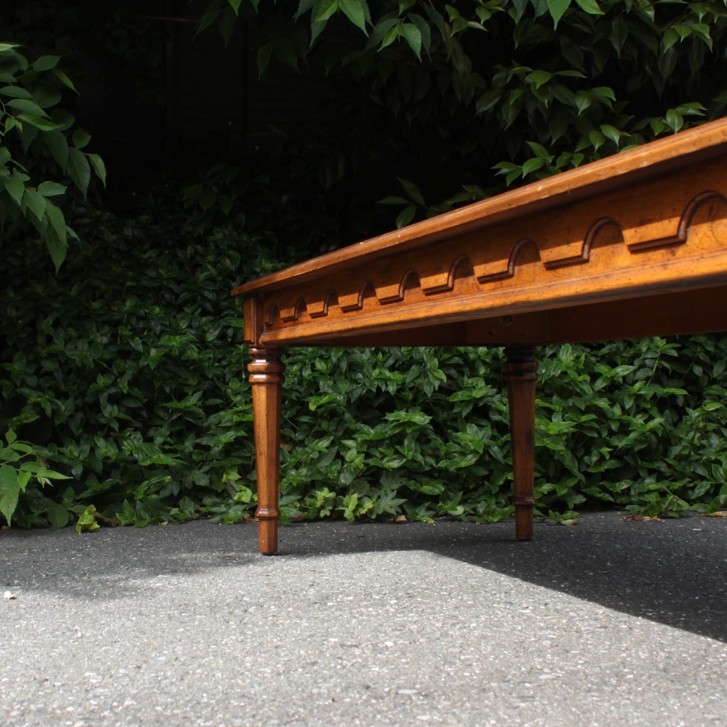DREXEL HERITAGE／Architectual Low Table | トリノス-torinoth